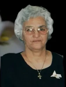 Αικατερίνη Μαργκά