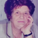 Αικατερίνη Μητσιάκου