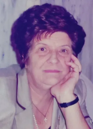 Αικατερίνη Μητσιάκου