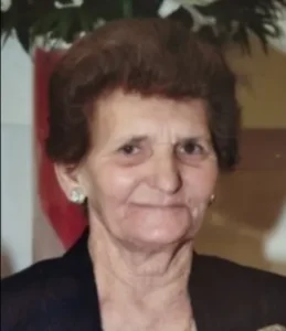 Αικατερίνη Βλαχάκη