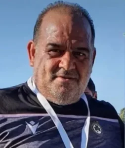 Αλέκος Παύλου