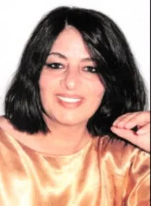 Αλεξάνδρα Μαρίνου