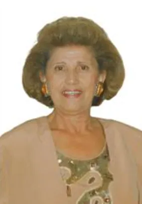 ΑΛΙΚΗ Χ. ΚΕΛΕΜΟΥΡΙΔΟΥ