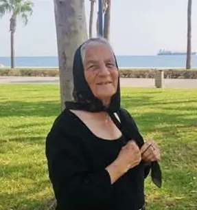 ΑΛΙΣΑΒΟΥ ΧΡΙΣΤΟΦΗ ΔΗΜΗΤΡΙΟΥ