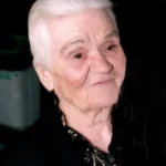 Αναστασία Γκανά