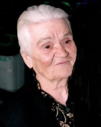 Αναστασία Γκανά