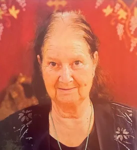 Αναστασία Μακαρούνα Νεοφυτίδη