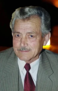 Αναστάσιος Αλεξίου