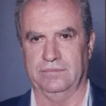 Αναστάσης Γιαννακού