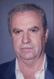 Αναστάσης Γιαννακού