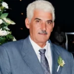 Αναστάσης (ΣΤΑΣΗ) Χαραλάμπους