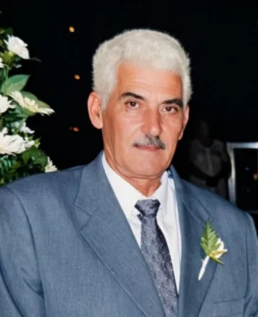 Αναστάσης (ΣΤΑΣΗ) Χαραλάμπους