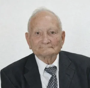 Ανδρέας Χαραλάμπους (Αρδανήτης)