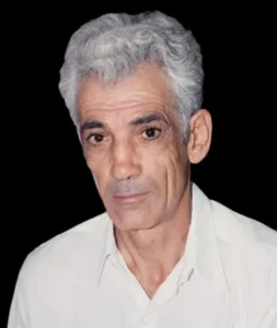 Ανδρέας Νεοφύτου