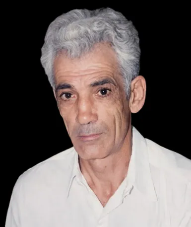 Ανδρέας Νεοφύτου