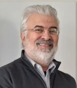 Ανδρέας Νεοφύτου