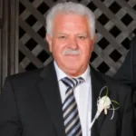 Ανδρέας Τσαγγάρης