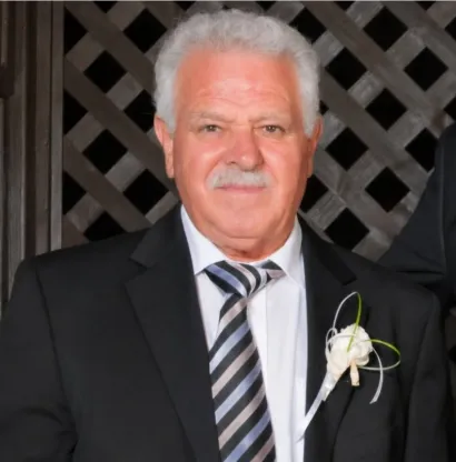 Ανδρέας Τσαγγάρης