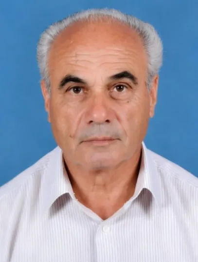 Ανδρέας Ξενοφώντος