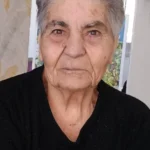 Ανδριανή Ασπρή