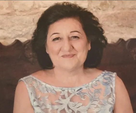 Κηδεία ΑΝΔΡΟΥΛΛΑ ΠΑΣΤΟΥ - Πάφος 14/04/2026