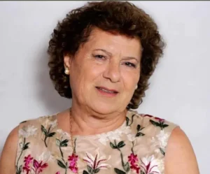 ΑΓΓΕΛΑ ΔΗΜΗΤΡΙΟΥ