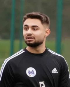 Άγγελος Κόμπος