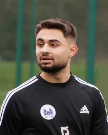 Άγγελος Κόμπος