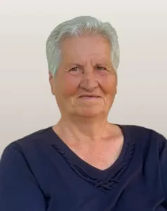 Άννα Χαραλάμπους