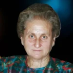 Ανθή Μπαλιάφα