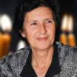 Ανθούλα Πανή