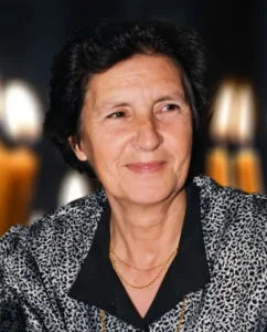 Ανθούλα Πανή