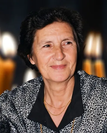 Ανθούλα Πανή