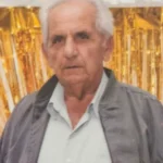 Αντώνη Χαραλάμπους