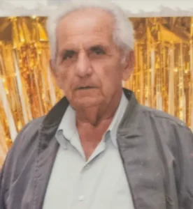 Αντώνη Χαραλάμπους