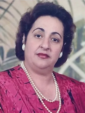 Αντωνία Καρατσώλη