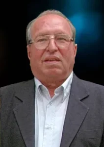 Αντώνιος Σπυρούλης