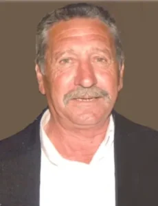 Αντώνιος Τσαπαλιάρης