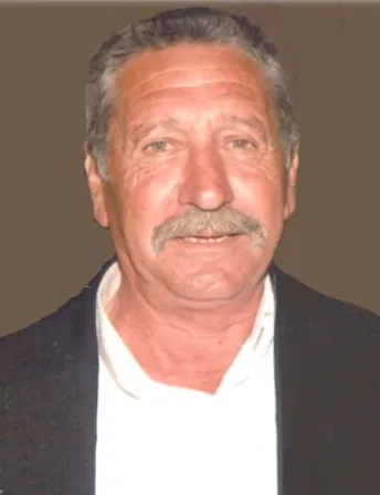 Αντώνιος Τσαπαλιάρης