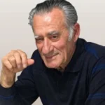 Αντώνης Παπαντωνίου