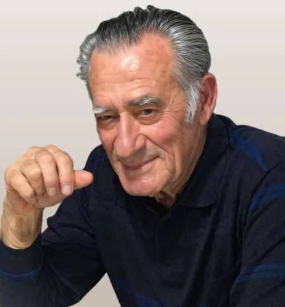 Αντώνης Παπαντωνίου