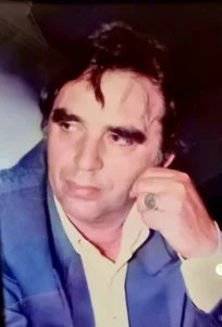 ΑΝΤΡΕΑΣ ΚΟΝΤΟΥ