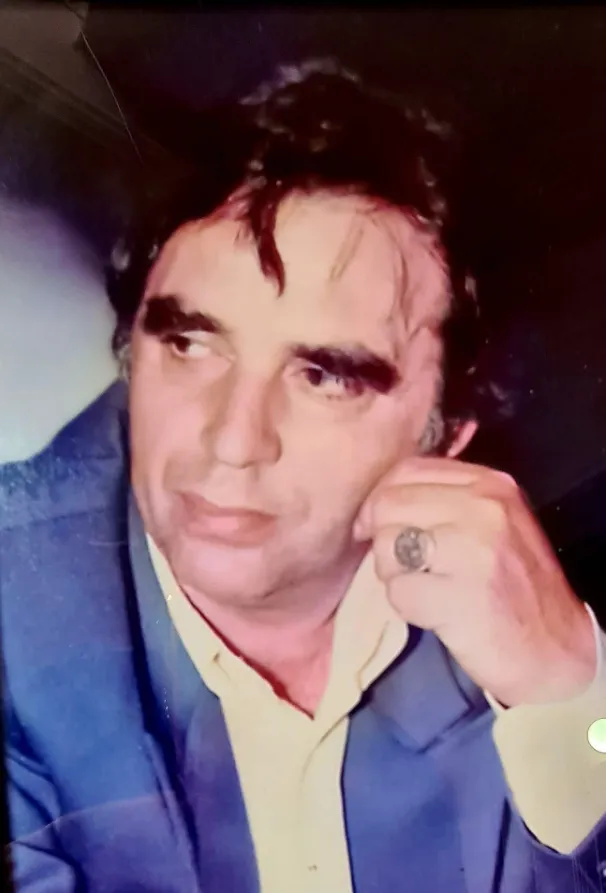 Μνημόσυνο ΑΝΤΡΕΑΣ ΚΟΝΤΟΥ - Πάφος 29/04/2026