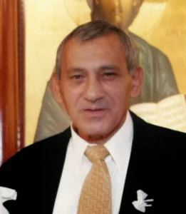 Αντρέας κυπρή