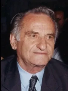 Απόστολος Κούρεντας