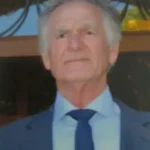 Απόστολος Παραλίκας