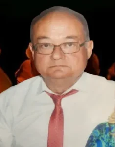 Απόστολος Πούλιος