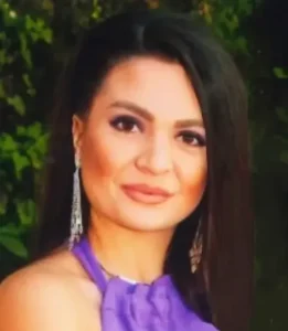 Αργυρώ Μιχαλάκη