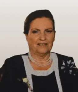 Αριάδνη Αγγελή Χαραλάμπους