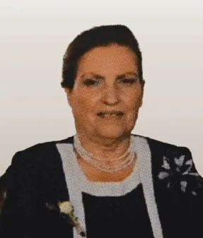 Αριάδνη Αγγελή Χαραλάμπους